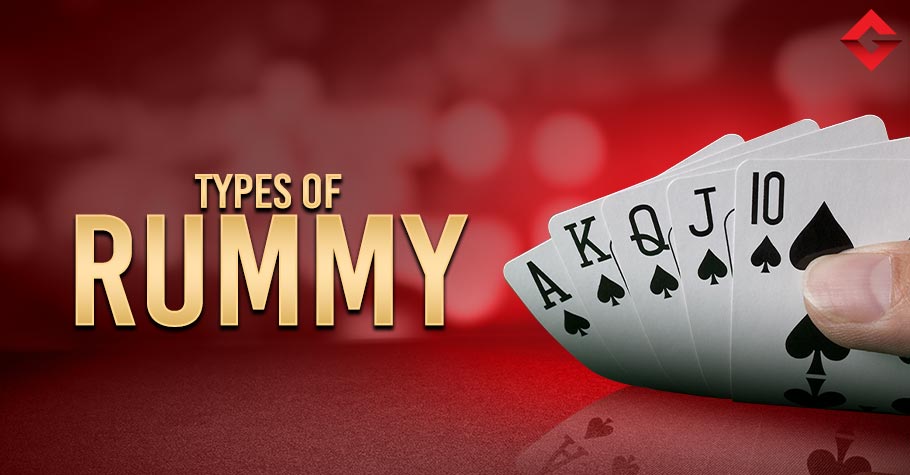 Rummy Game Rules